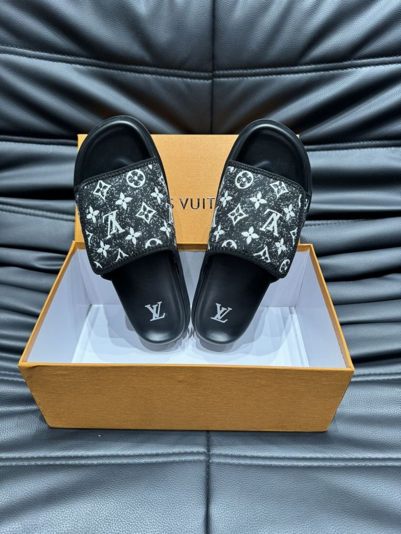 Louis Vuitton Slippers